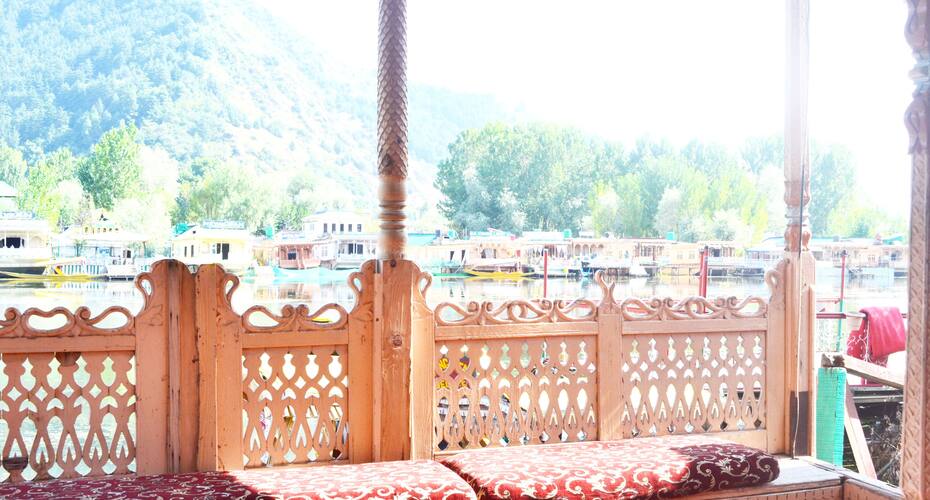 Young Morning Star Group of Houseboats, Srinagar 3